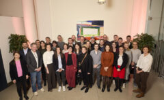 AKB news: sustainability funding programm